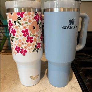 Stanley Cup Bundle 40oz